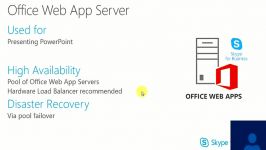 Microsoft Office Web App Server  گروه چشم انداز نو