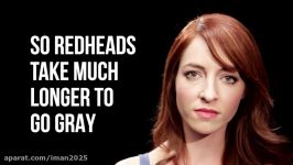 11 Redhead Facts Everyone Should Know