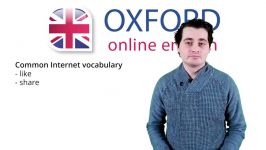 English Internet Expressions  Learn English Vocabulary