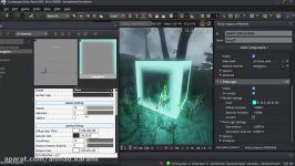 Lesson01 EnergyBox Migrate to Amazon Lumberyard Free Full Source Code Easy To Le