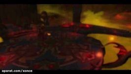 World of Warcraft Legion 7.3 PTR  Sargeras