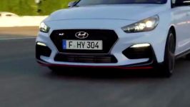 Hyundai i30N 2018