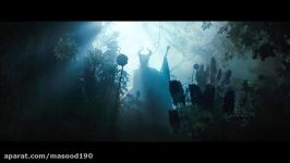 Maleficent Trailer 2014 Official Angelina Jolie Movie Teaser HD