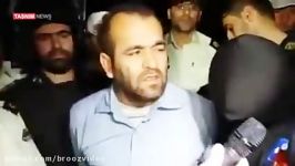 امروز صبح پرونده آتنا اصلانی،دختر معصوم پارس آبادی به فرجام رسید.