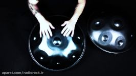 Criaturas Oscuras Zen Handpan  AsaChan