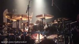 Joey Jordison  Drum Solo VIMIC Chicago IL