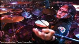 Joey Jordison Drum Solo