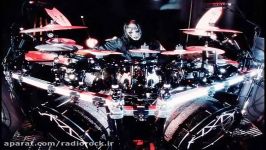 Joey Jordison vs Tommy Lee Drums Solos