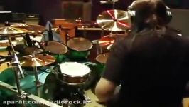 Joey Jordison drum solo