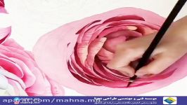 موسسه محنا طراح خلاق کاتالوگ بروشورهای تبلیغاتی