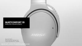 هدفون نویز کنسلینگ Bose QuietComfort 35 II