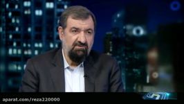 Iran major Gen Rezaei 1700KM missile strike Dayr Zawr Syria UCAV in region حمله موشکی سپاه به داعش