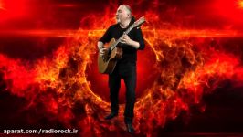 Thrоugh The Fire And Flames OFFICIAL VIDEO  Igor Presnyakov  acoustic fingerstyle guitar