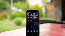 Huawei P10 Lite Review  A Solid Midrange Smartphone