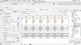 Pluralsight  Scheduling in ARCHICAD