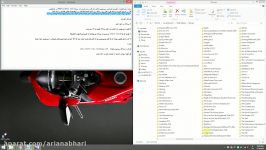 آموزش چسباندن زیرنویس به فیلم MKVToolNix 