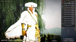 Black Desert  Enchant Dandelion Sura Katana  Parte 2