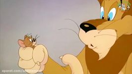 Tom and Jerry episode 50  Jerry and the Lion 1950  Part 1  Best Cartoons For Kids