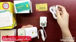 مودم رومیزی هواوی مدل E5180