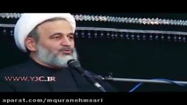 گفت وگوی متفاوت آیت الله بهجتره یک نوجوان