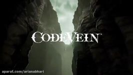 معرفی بازی  گیم پلی  CODE VEIN