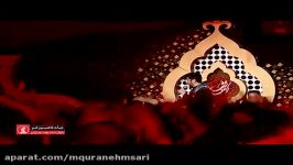 محرم 96  سلحشور  گریم می گیره برای اون سر رو نیزه ها