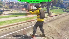 Top 3 Outfits of the Week In GTA 5 TryHard Outfit Best RNG Outfit Best Military Outfit
