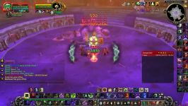 Dream Catchers dk unholy 4.3.4 Wowzone