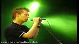 Radiohead  Creep Best Live Performance