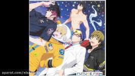 Future Fish  Style Five Ending Full  Free Eternal Summer