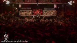 دودمه شب دوم محرم 1396 هیئت ثارالله زنجان