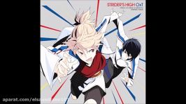 OxT – STRIDER’S HIGH  Prince of Stride OP Full