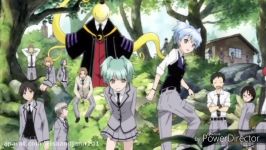 Assassination Classroom Opening 3  Question