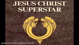 Heaven on Their Minds  Jesus Christ Superstar Track 2 Official Soundtrack 1970