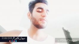 کاور بهزاد لیتو پوبن  منو تو Behzad Leito Pooboo