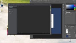 Convert Psd to Html with Photoshop cc