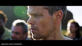 تریلر فیلم سینمایی Jason Bourne