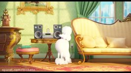 تیزر تریلر رسمی فیلم سینمایی The Secret Life Of Pets