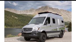 Winnebago Revel 4x4