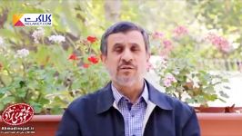 دفاع احمدی نژاد معاونانش مقابل اتهامات قوه قضائیه