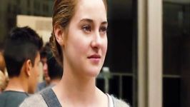 تریلر فیلم 2014 Divergent بازی کیت وینسلت