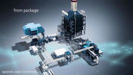 Siemens HL class gas turbines for higher power plant efficiency