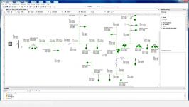 Time Series Power Flow Using PSS®SINCAL Demonstration Video