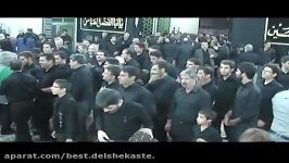 عزاداری سنتی امام حسین علیه السلام یزد Part 15 Traditional mourning of Imam Huss