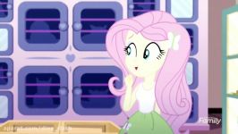 SHORT EQUESTRIA GIRLS SPECIALS PET PROJECT PART 5