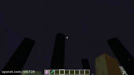 آموزش spawn دوباره EnderDragon بعد کشتنش