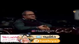 پاسخ رامبد جوان به رشیدپور درباره پربیننده ترین برنامه تلویزیونی