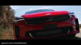 2018 Kia Stinger GT Rear Wheel Drive Korean Style  Ignition Ep. 181