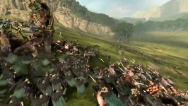 نقد بررسی بازی Total War Warhammer 2