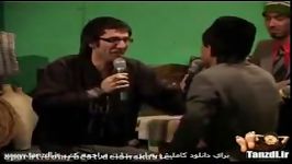 زندان صمد ممد  اخر خنده